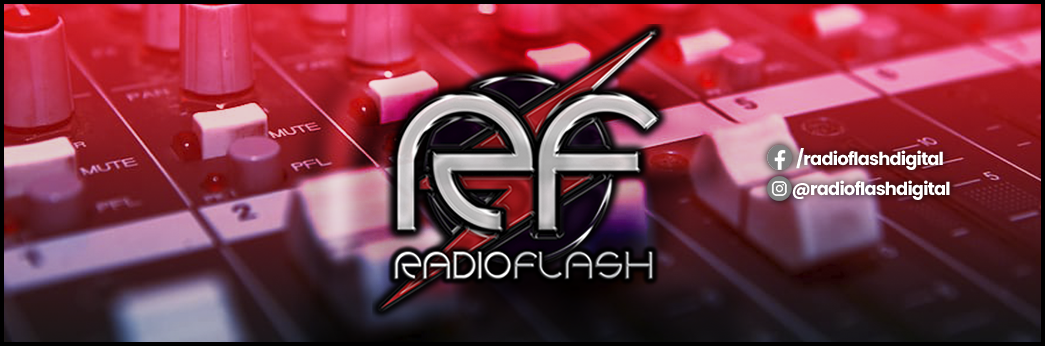 RADIO FLASH DIGITAL